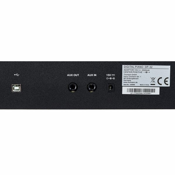 Thomann DP-32