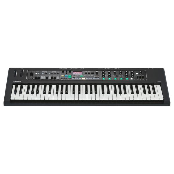 Yamaha CK61