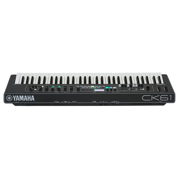Yamaha CK61