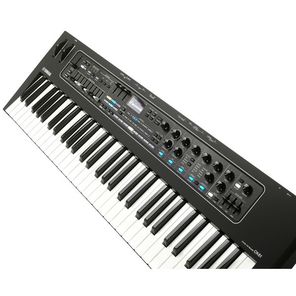 Yamaha CK61