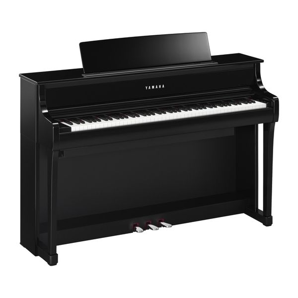Yamaha CLP-875