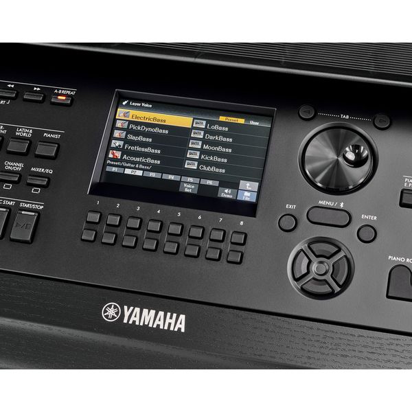 Yamaha DGX-670 Yamaha DGX-670