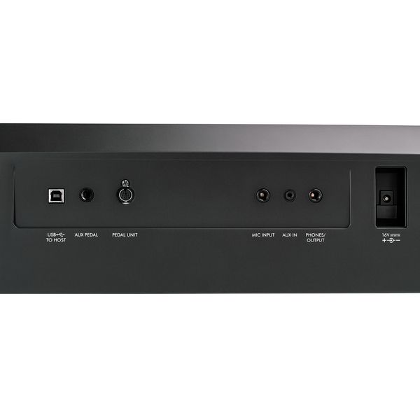 Yamaha DGX-670 Yamaha DGX-670