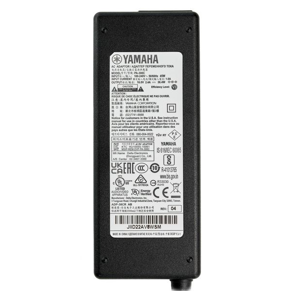 Yamaha DGX-670 Yamaha DGX-670