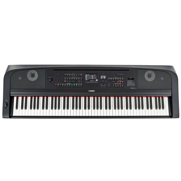 Yamaha DGX-670 Yamaha DGX-670