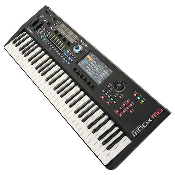 Yamaha MODX M6