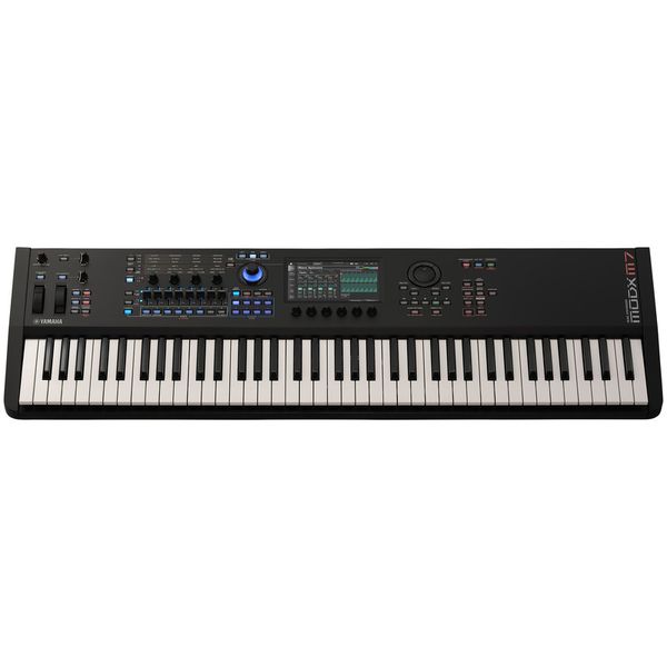 Yamaha MODX M7