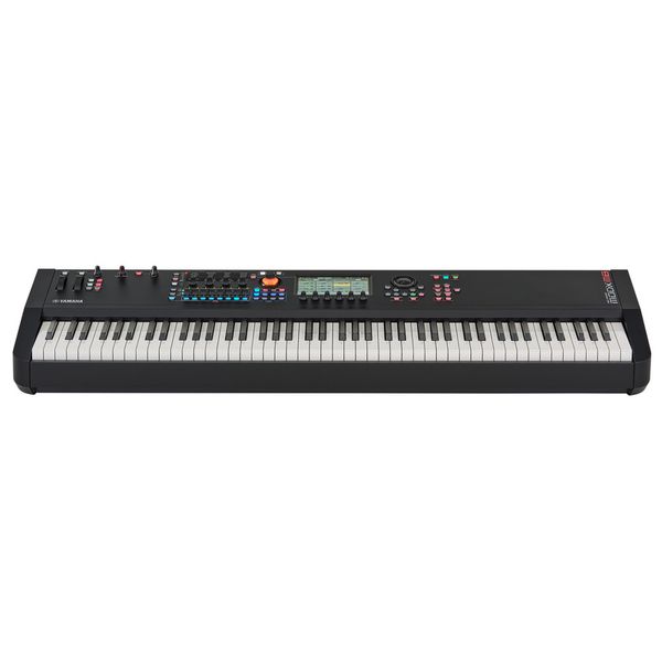 Yamaha MODX M8