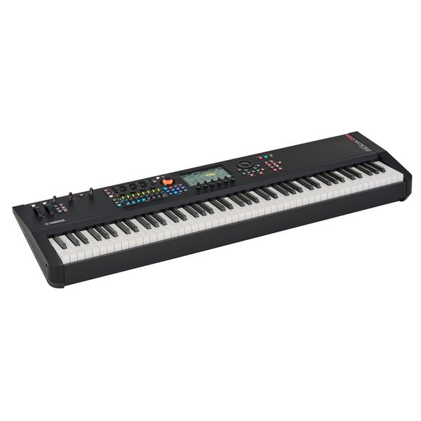 Yamaha MODX M8