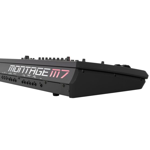 Yamaha Montage M7