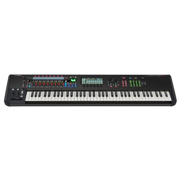 Yamaha Montage M7