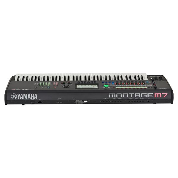 Yamaha Montage M7