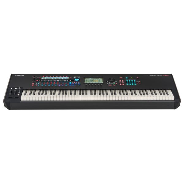 Yamaha Montage M8X