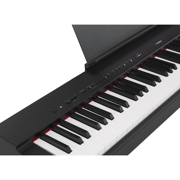 Yamaha P-225 B