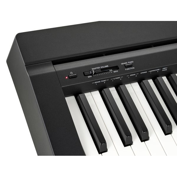 Yamaha P-45