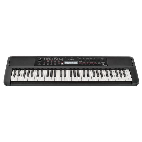 Yamaha PSR-E383