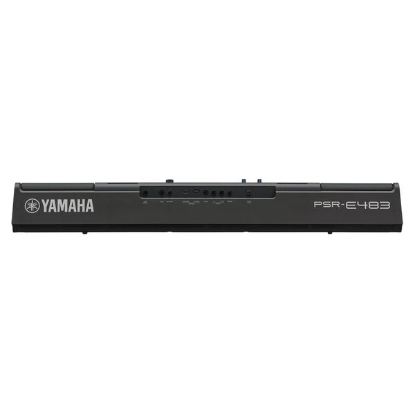 Yamaha PSR-E483