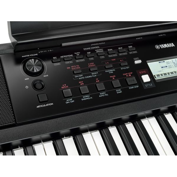 Yamaha PSR-EW320