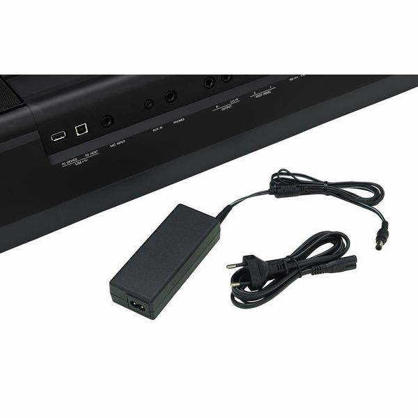 Yamaha PSR-SX600 Yamaha PSR-SX600