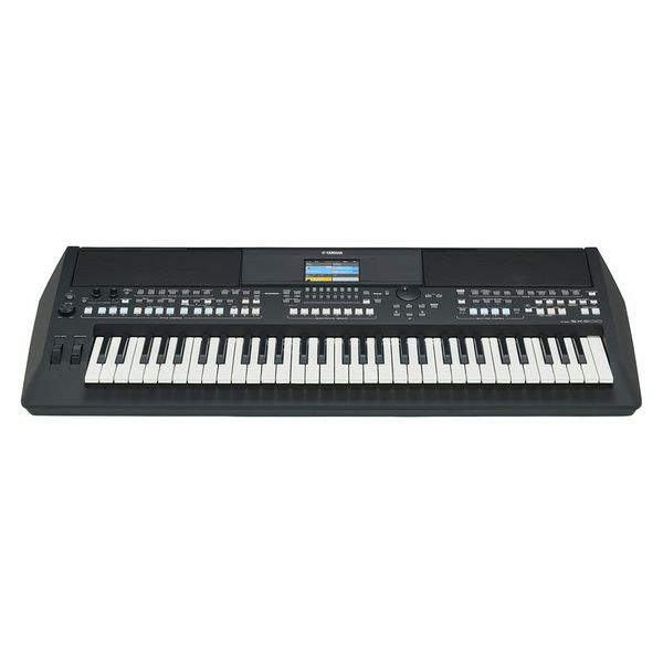Yamaha PSR-SX600 Yamaha PSR-SX600