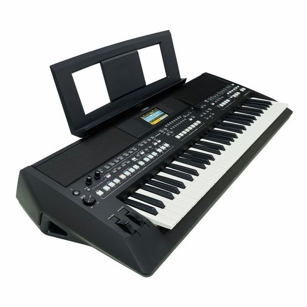 Yamaha PSR-SX600 Yamaha PSR-SX600