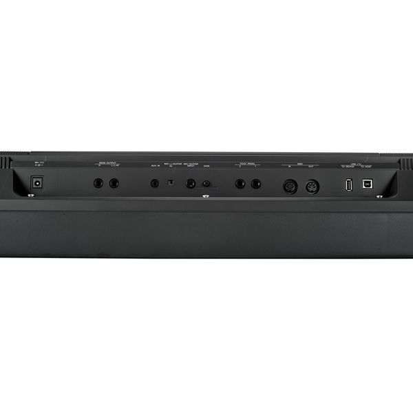 Yamaha PSR-SX720 Yamaha PSR-SX720