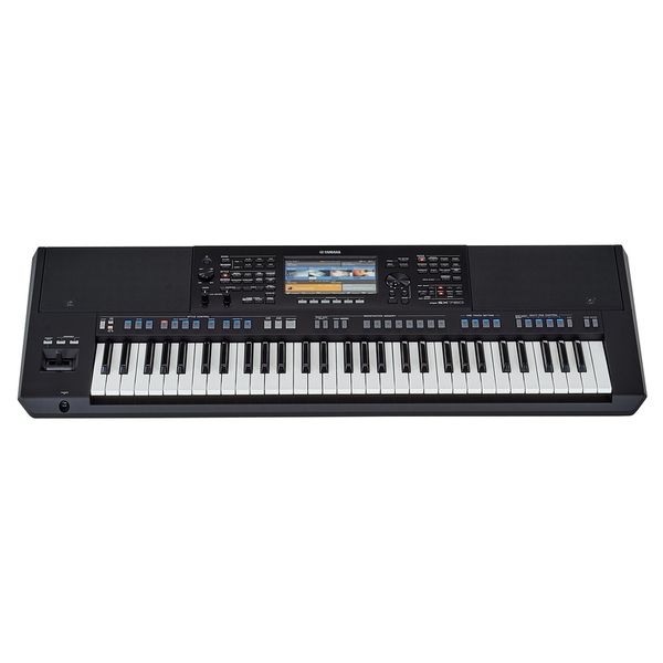 Yamaha PSR-SX720 Yamaha PSR-SX720