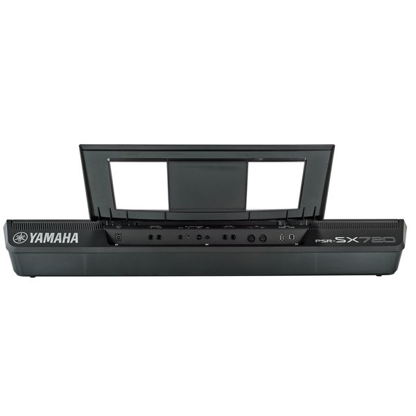 Yamaha PSR-SX720 Yamaha PSR-SX720