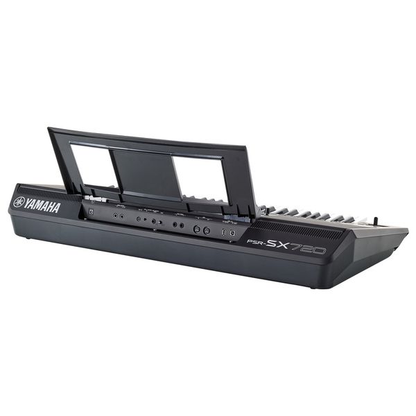 Yamaha PSR-SX720 Yamaha PSR-SX720