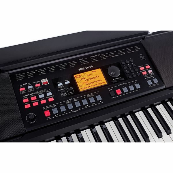 Korg EK-50