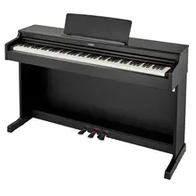 Pianos digitais