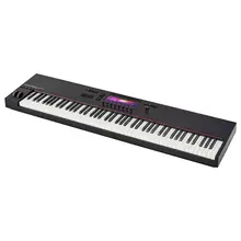Teclados controladores MIDI