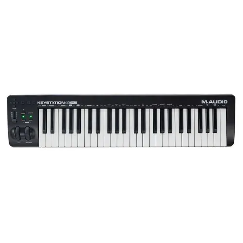 Teclado 49 teclas