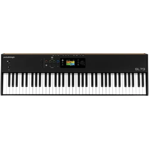 Teclado 76 teclas
